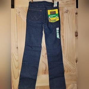 Wrangler 27x32 jeans